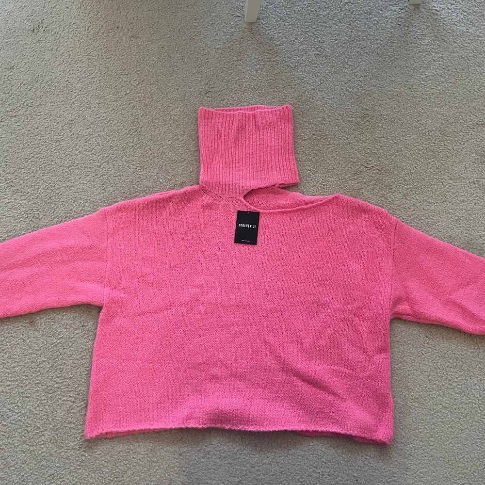 Forever 21 Sweater